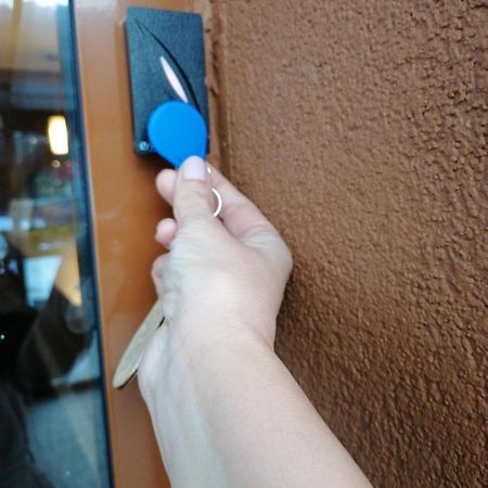 Kamzik Donovaly Apartmany A Studia Exterior foto