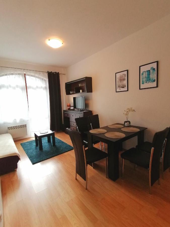 Kamzik Donovaly Apartmany A Studia Exterior foto