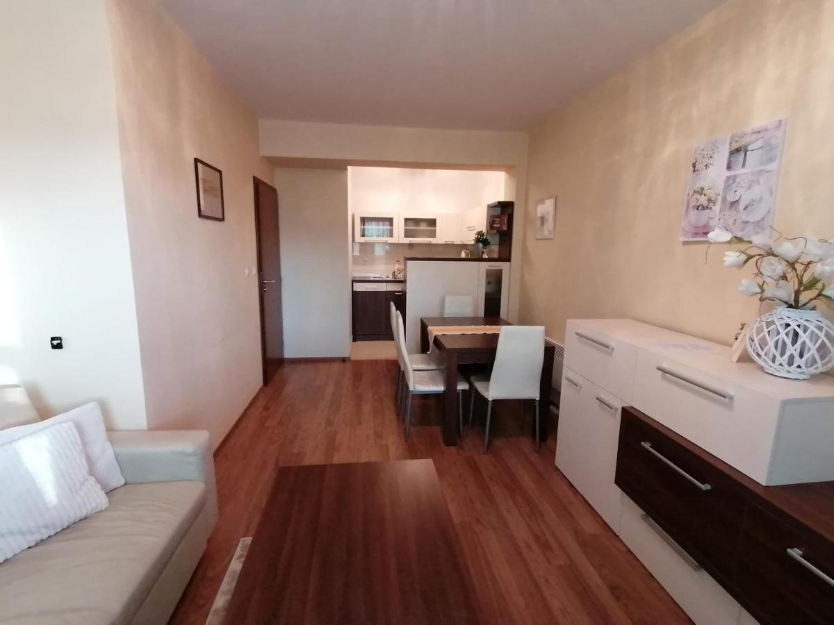 Kamzik Donovaly Apartmany A Studia Exterior foto