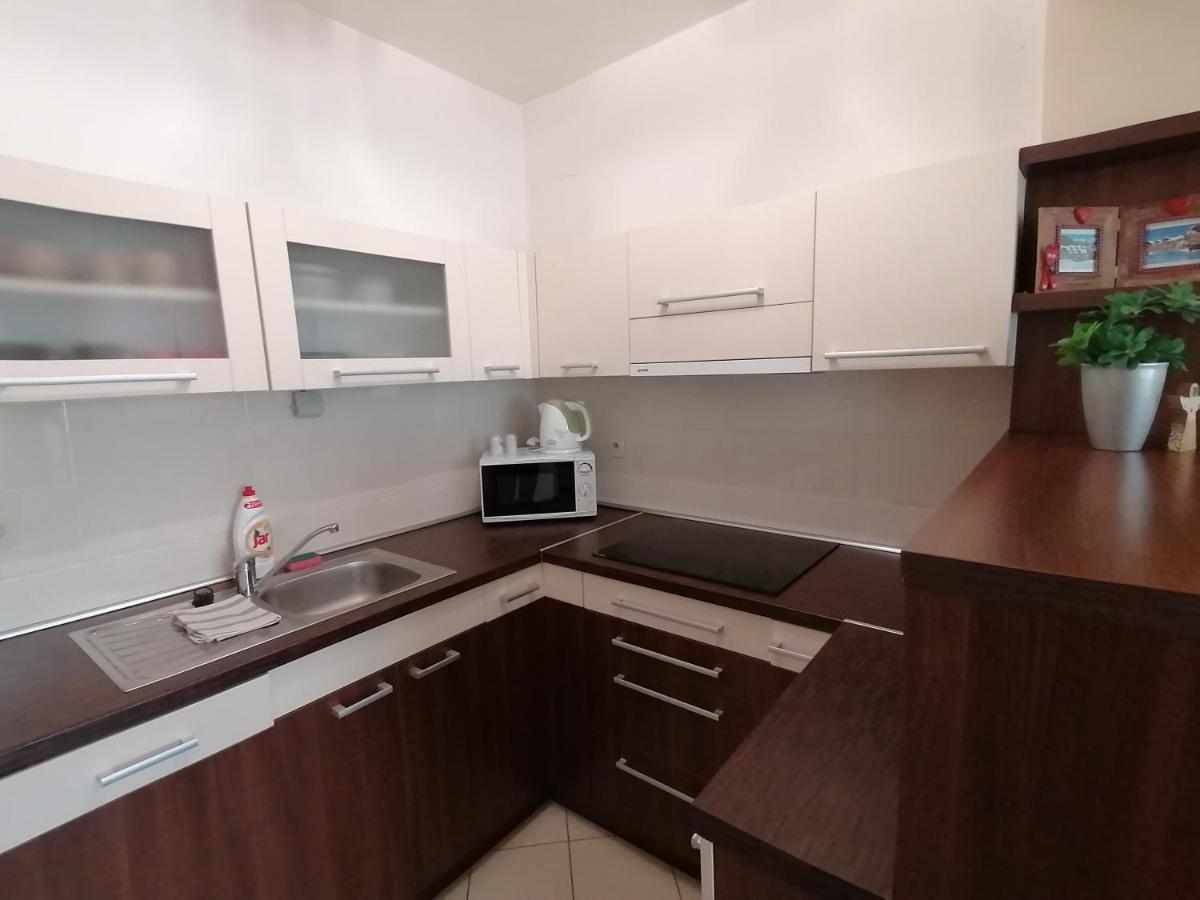 Kamzik Donovaly Apartmany A Studia Exterior foto