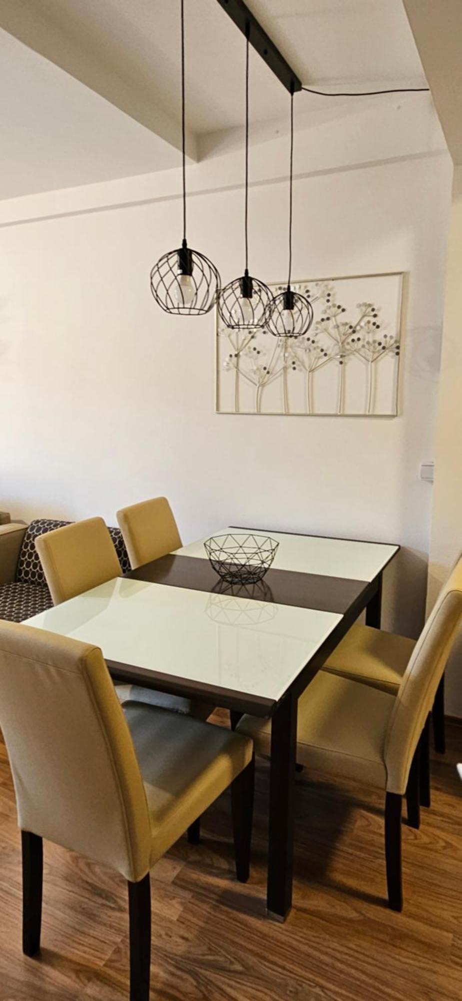 Kamzik Donovaly Apartmany A Studia Exterior foto
